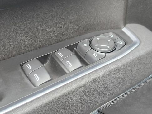 Used 2026 GMC Sierra 1500 SLT RWD image 20
