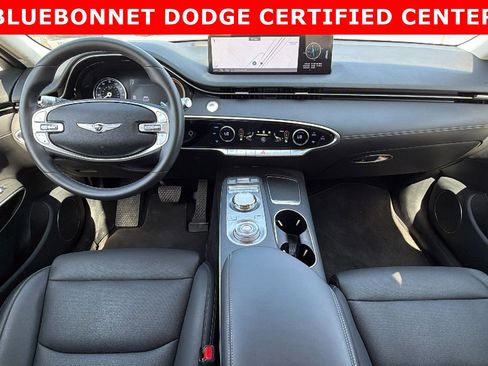 Used 2025 Genesis GV70 2.5T image 18