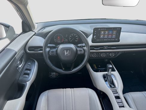 Certified 2024 Honda HR-V EX-L image 20