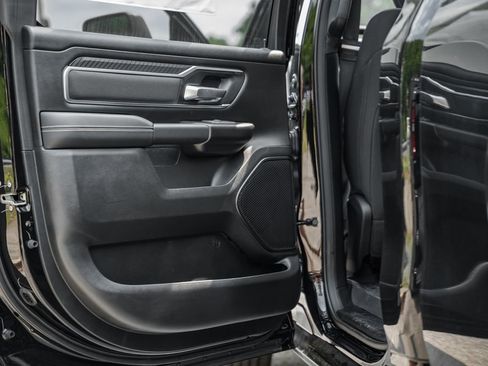 New 2025 RAM 1500 Big Horn image 33