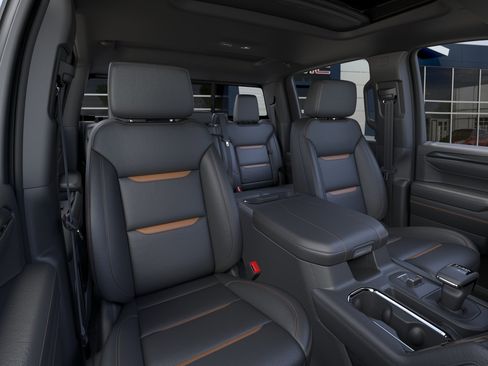New 2026 GMC Sierra 1500 AT4 w/ Technology Package AWD/4WD image 43
