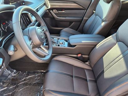 New 2026 MAZDA CX-50 AWD 2.5 Hybrid w/ Cargo Package