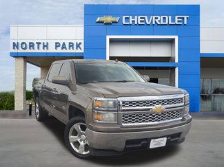 Used 2014 Chevrolet Silverado 1500 LT w/ Texas Edition, 1LT Trim RWD video 1