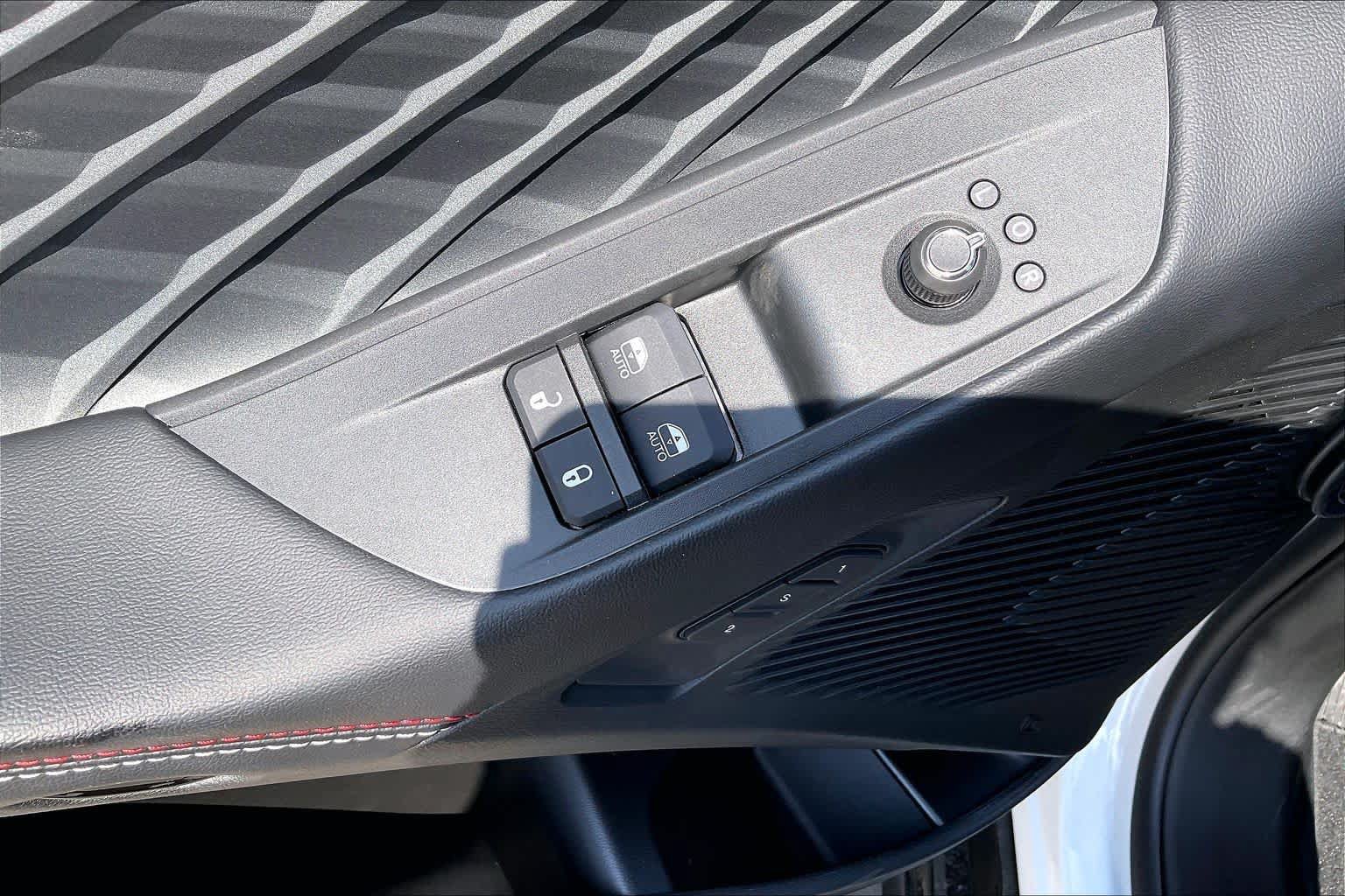 New 2026 Dodge Charger Scat Pack AWD/4WD image 17