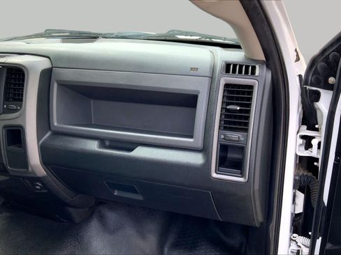 Used 2016 RAM 1500 Tradesman w/ Power & Remote Entry Group RWD image 18