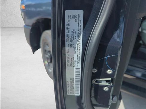 New 2026 RAM 2500 Tradesman AWD/4WD image 16