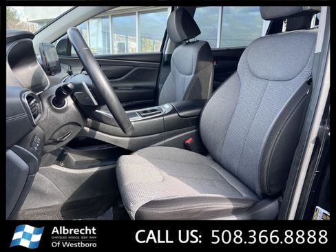 Used 2023 Hyundai Santa Fe SEL Convenience image 10
