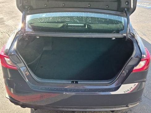 Used 2025 Toyota Camry SE FWD image 10