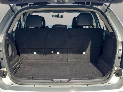 Used 2014 Ford Edge Limited image 12