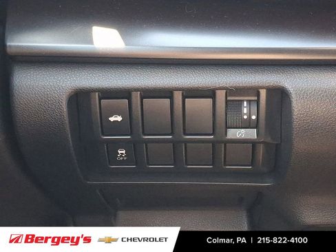 Used 2025 Subaru WRX tS AWD/4WD image 26