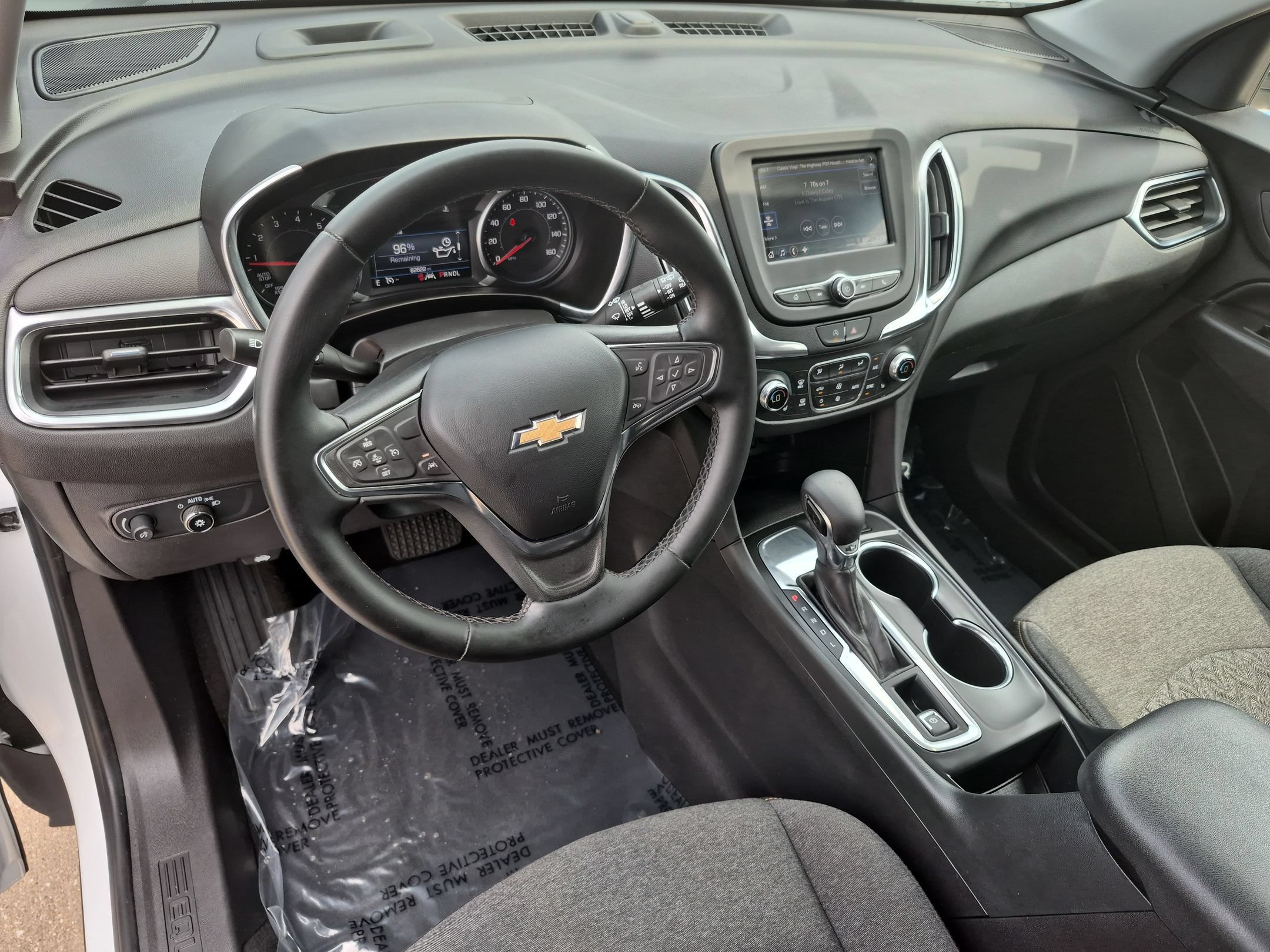 Used 2024 Chevrolet Equinox LT FWD image 10