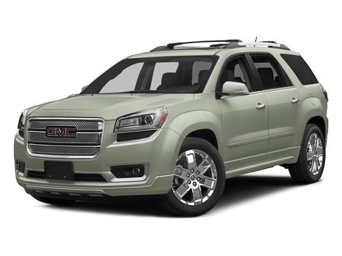 Used 2016 GMC Acadia Denali FWD image 1