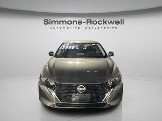 Used 2024 Nissan Sentra SV video 1