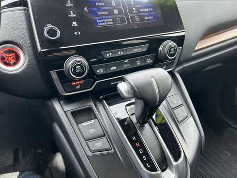 Used 2022 Honda CR-V Touring image 28