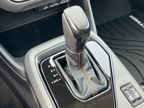 New 2025 Subaru Crosstrek 2.5i Limited image 20