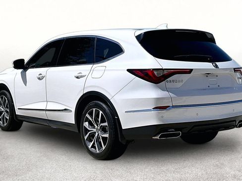 Used 2024 Acura MDX FWD w/ Technology Package image 13