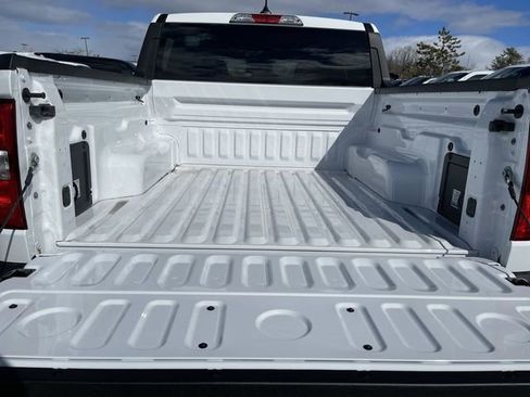 New 2025 Ford Maverick XL image 23