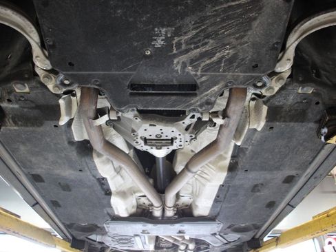 Used 2022 Lamborghini Urus AWD/4WD image 94