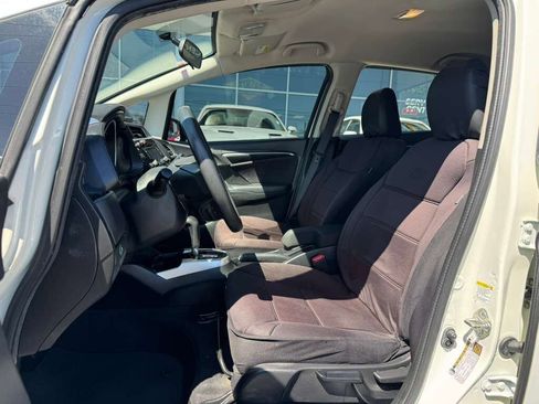 Used 2016 Honda Fit LX image 25