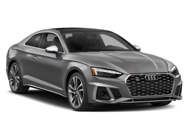 Used 2021 Audi S5 Prestige AWD/4WD image 6