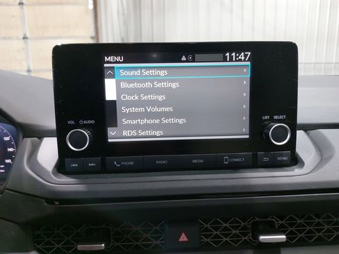 Used 2024 Honda Accord EX image 22