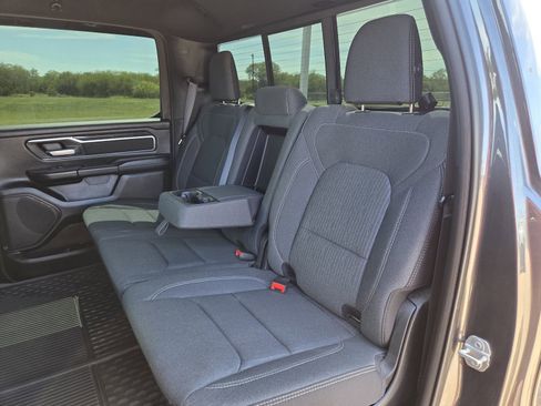 Used 2024 RAM 1500 Lone Star AWD/4WD image 27