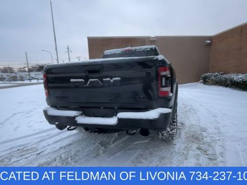 Used 2021 RAM 1500 TRX image 7