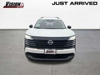 New 2026 Nissan Kicks SV w/ Cold Weather Package video 2