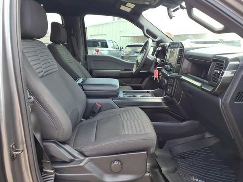 Used 2022 Ford F150 XL w/ STX Appearance Package AWD/4WD image 18