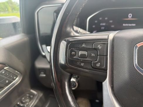 Used 2024 GMC Sierra 3500 SLT w/ SLT Convenience Package AWD/4WD image 43