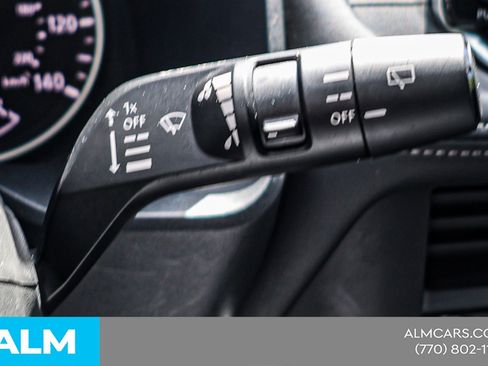 Used 2025 Nissan Rogue SV image 26