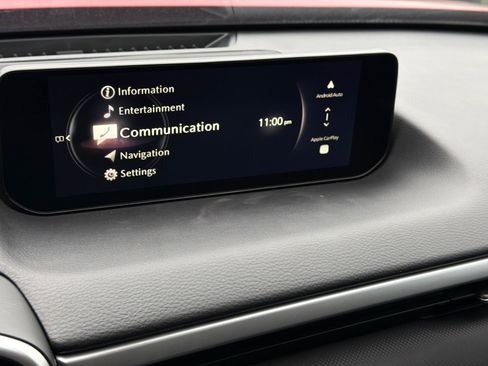 New 2026 MAZDA CX-50 AWD 2.5 S w/ Preferred Pkg image 21