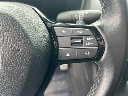 Used 2025 Honda Civic Sport image 17