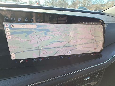 New 2026 Chevrolet Tahoe Premier w/ Sun And Tow Package AWD/4WD image 26