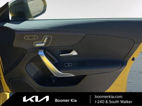 Used 2023 Mercedes-Benz CLA 250 image 10