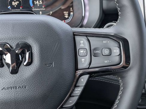 New 2026 RAM 1500 Limited AWD/4WD image 25