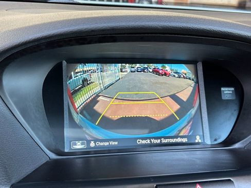 Used 2020 Acura TLX V6 w/ Technology Package FWD image 22