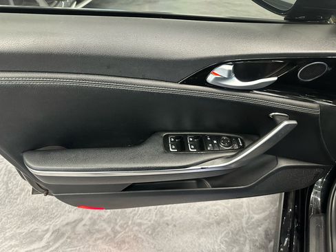 Used 2021 Kia Stinger GT-Line image 9