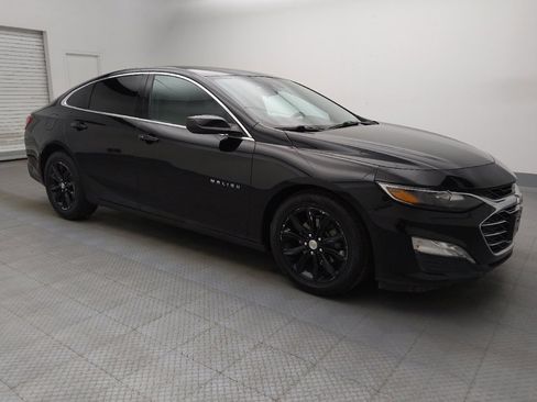 Used 2020 Chevrolet Malibu LT FWD image 11