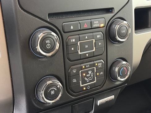 Used 2013 Ford F150 XLT w/ XLT Chrome Pkg AWD/4WD image 20