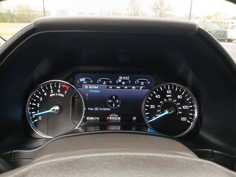 Used 2021 Ford Expedition Limited image 14