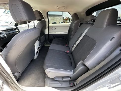 Used 2024 Hyundai Ioniq 5 SEL RWD image 21