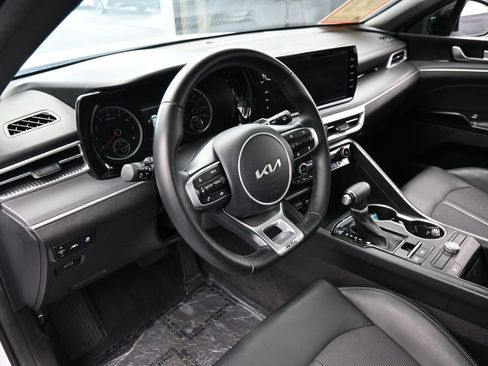 Used 2023 Kia K5 GT-Line FWD image 10