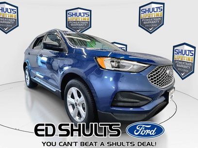 Used 2023 Ford Edge SE