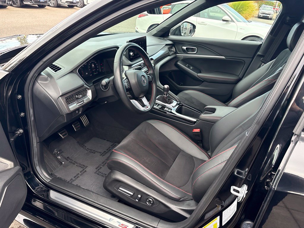 Used 2024 Acura Integra Type S FWD image 15
