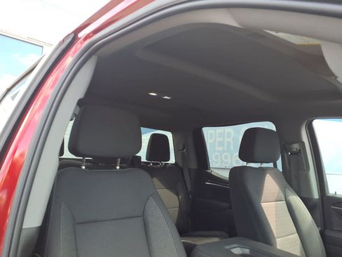 Certified 2023 Chevrolet Silverado 1500 LT AWD/4WD image 23