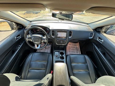 Used 2014 Dodge Durango Limited w/ Premium Group image 16