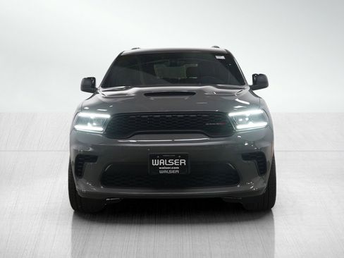 Used 2024 Dodge Durango R/T w/ Tow 'N Go Package image 8