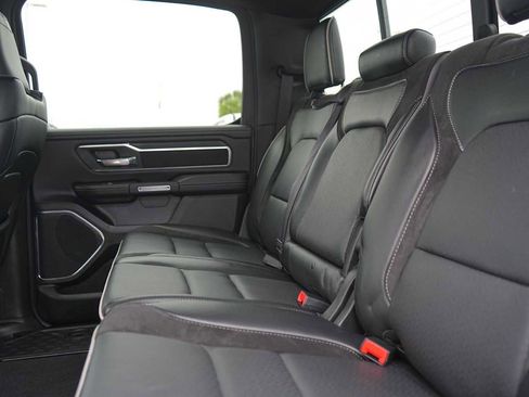 Used 2025 RAM 1500 Laramie AWD/4WD image 14
