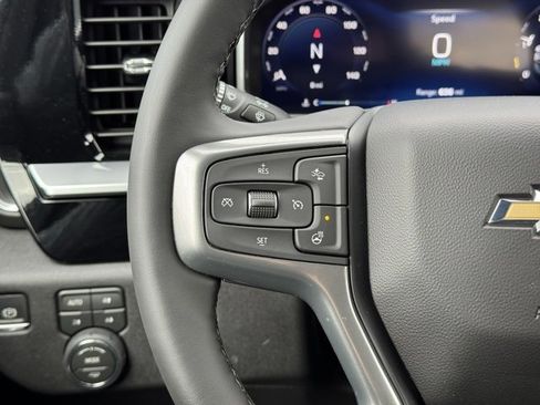 New 2026 Chevrolet Silverado 3500 LT w/ Convenience Package image 23